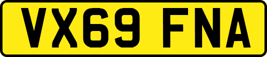 VX69FNA