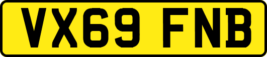 VX69FNB