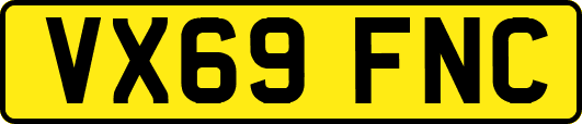 VX69FNC