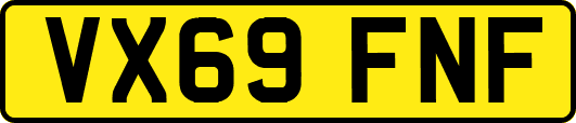 VX69FNF