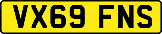 VX69FNS