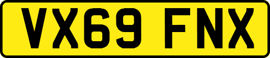 VX69FNX