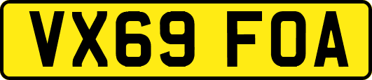 VX69FOA
