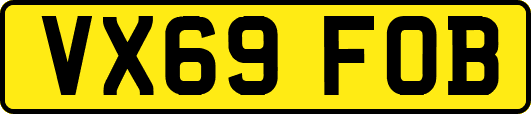 VX69FOB