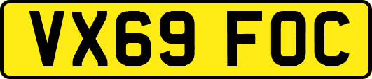 VX69FOC