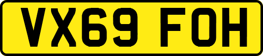 VX69FOH
