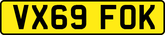 VX69FOK