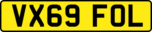 VX69FOL