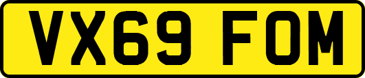 VX69FOM