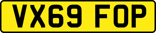 VX69FOP