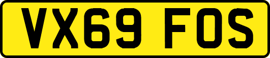 VX69FOS