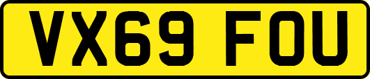 VX69FOU