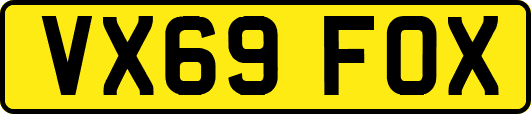 VX69FOX