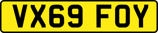 VX69FOY