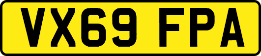 VX69FPA
