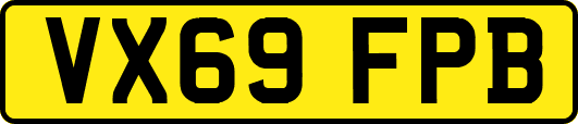 VX69FPB