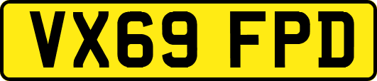 VX69FPD