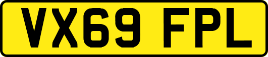 VX69FPL