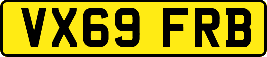 VX69FRB
