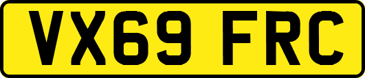 VX69FRC
