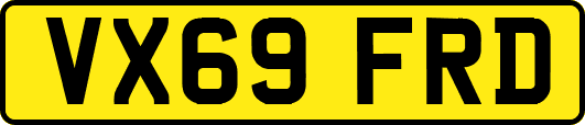 VX69FRD