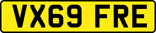 VX69FRE
