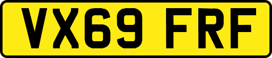 VX69FRF