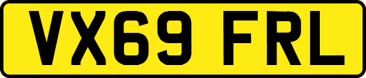 VX69FRL