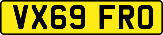 VX69FRO