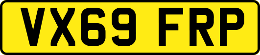 VX69FRP
