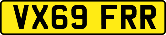 VX69FRR