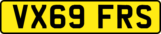 VX69FRS