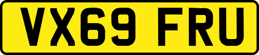 VX69FRU