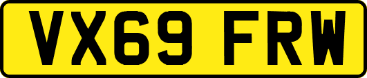 VX69FRW