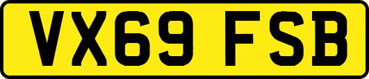 VX69FSB