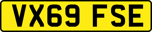 VX69FSE