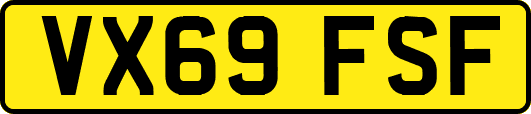 VX69FSF