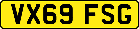 VX69FSG