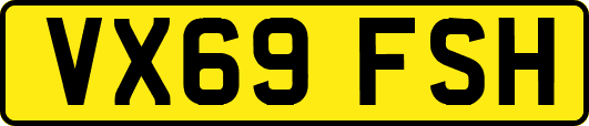 VX69FSH