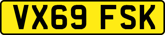 VX69FSK