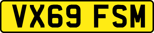 VX69FSM