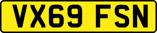 VX69FSN