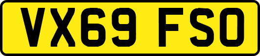 VX69FSO