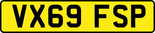 VX69FSP