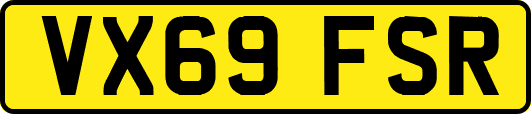 VX69FSR