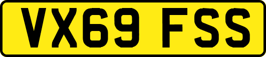 VX69FSS