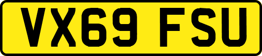 VX69FSU