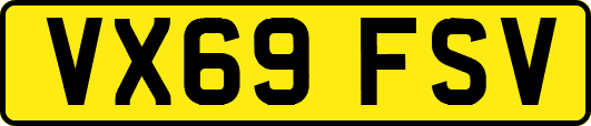 VX69FSV