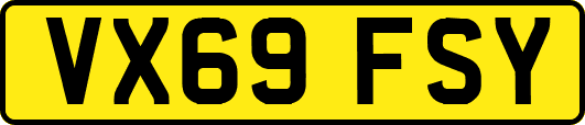 VX69FSY