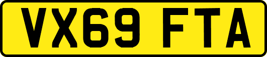 VX69FTA